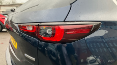 Mazda CX-5 2.0 e-Skyactiv G MHEV Takumi 5dr Petrol Estate